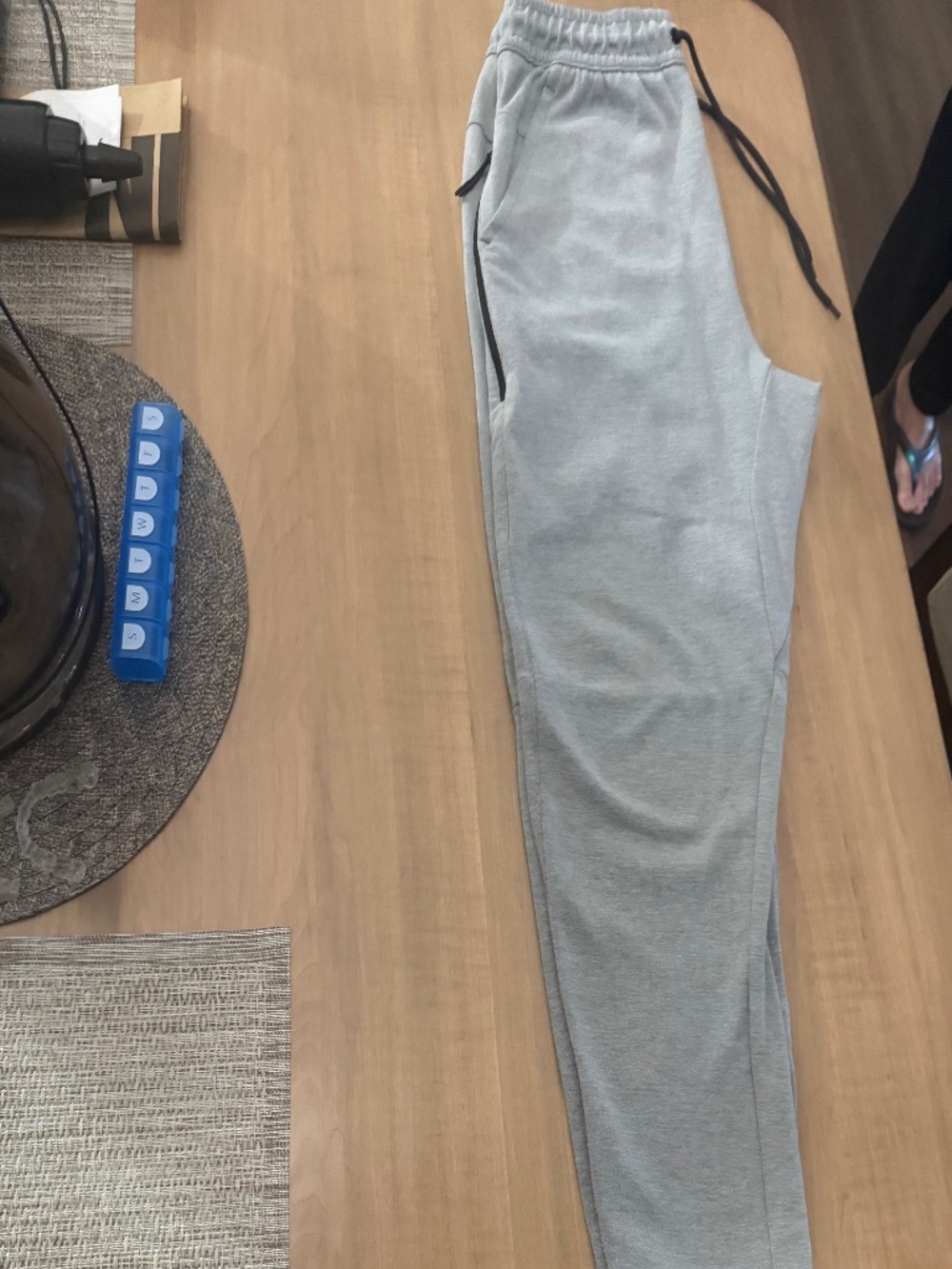 Nike Fleece Pants